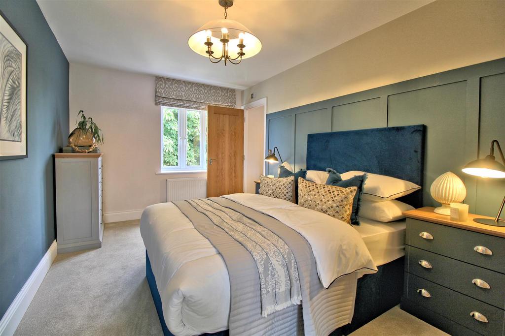 Bedroom Two