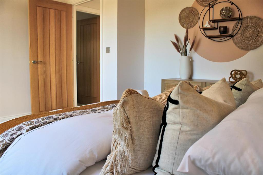 Bedroom Four