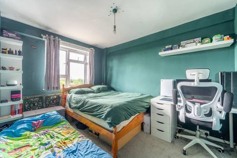 Donnington Road, Willesden, London, NW10