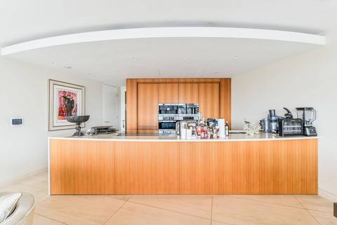 3 bedroom flat for sale, The Tower, St George Wharf, Vauxhall, London, SW8