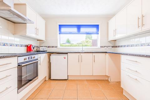 3 bedroom semi-detached bungalow for sale, Heacham