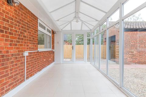 3 bedroom semi-detached bungalow for sale, Heacham