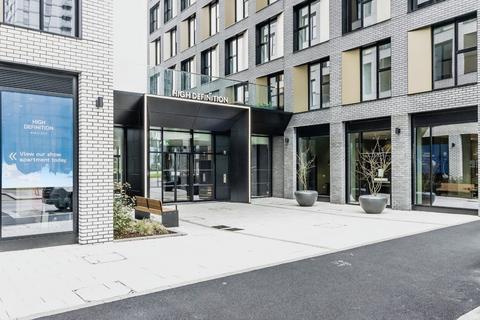 2 bedroom apartment to rent, Red, Salford M50