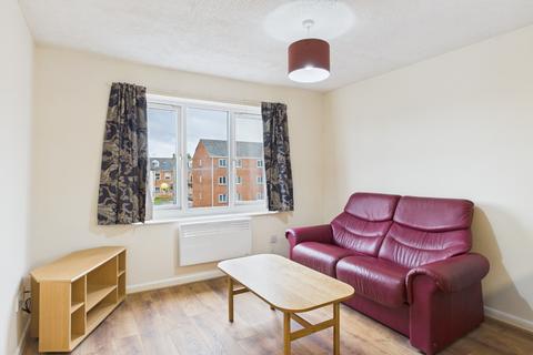 1 bedroom flat to rent, The Milford, 31 Uttoxeter New Road, Derby, Derbyshire, DE22 3XJ