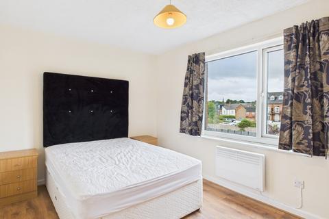 1 bedroom flat to rent, The Milford, 31 Uttoxeter New Road, Derby, Derbyshire, DE22 3XJ