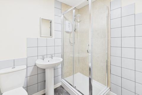 1 bedroom flat to rent, The Milford, 31 Uttoxeter New Road, Derby, Derbyshire, DE22 3XJ