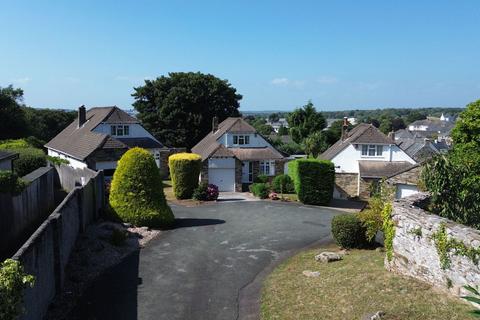 undefined, Downhorne Park, Plymouth PL9
