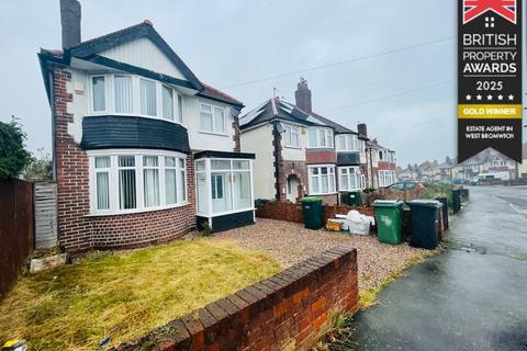 undefined, Stanley Road, West Bromwich, B71