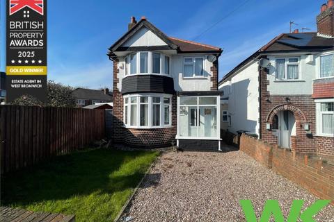 undefined, Stanley Road, West Bromwich, B71