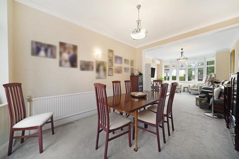 5 bedroom house for sale, Tenterden Drive, Hendon NW4