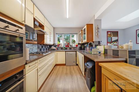 5 bedroom house for sale, Tenterden Drive, Hendon NW4