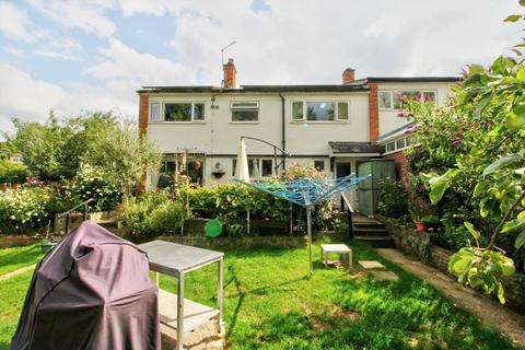Hookfield, Harlow