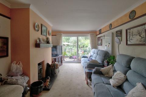 undefined, Hookfield, Harlow