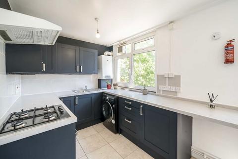 undefined, Stockwell Park Road, London SW9