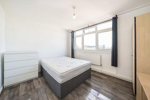 undefined, Stockwell Park Road, London SW9