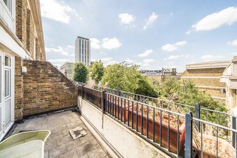 undefined, Stockwell Park Road, London SW9