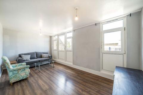 undefined, Stockwell Park Road, London SW9
