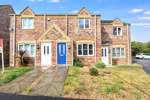 2 bedroom terraced house for sale, Ashby Meadows, Spilsby, Lincolnshire, PE23