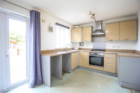 2 bedroom terraced house for sale, Ashby Meadows, Spilsby, Lincolnshire, PE23