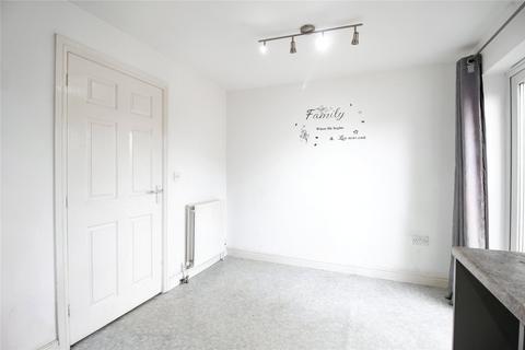 2 bedroom terraced house for sale, Ashby Meadows, Spilsby, Lincolnshire, PE23