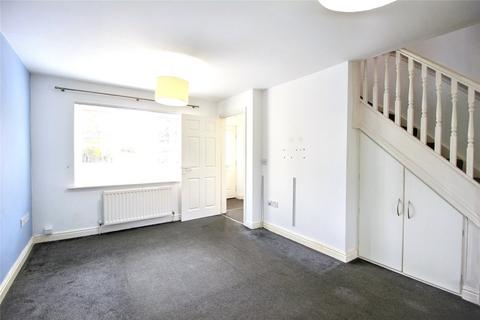 2 bedroom terraced house for sale, Ashby Meadows, Spilsby, Lincolnshire, PE23