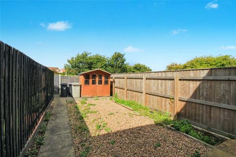 26a Ashby Meadows, Spilsby, PE23 5DN