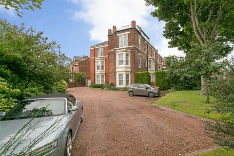 2 bedroom flat to rent, Osborne Road, Jesmond, Newcastle upon Tyne