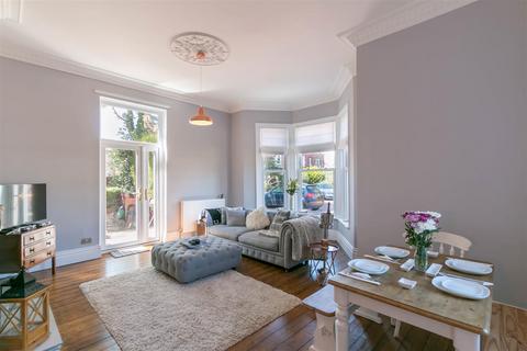2 bedroom flat to rent, Osborne Road, Jesmond, Newcastle upon Tyne