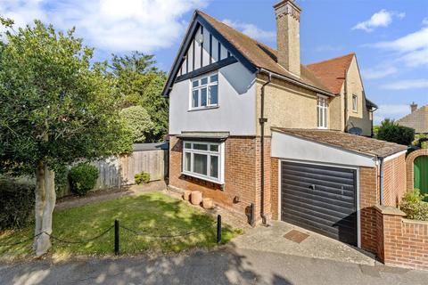 Milldown Road, Seaford