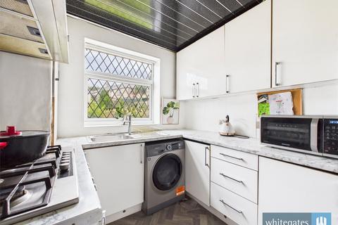 undefined, Brownroyd Hill Road, Bradford, West Yorkshire, BD6