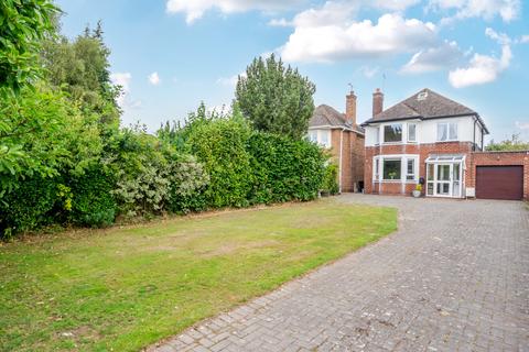 undefined, Wealstone Lane, Upton, Chester