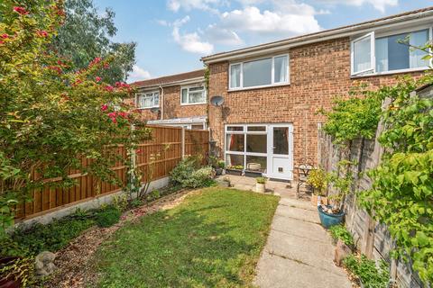 undefined, Charles Avenue, Chichester, West Sussex