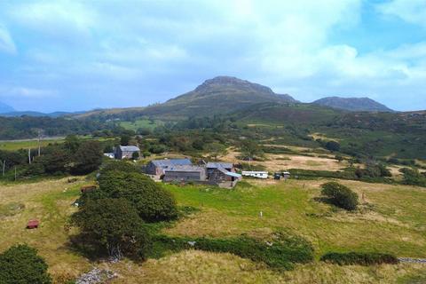 undefined, Morfa Bychan, Porthmadog