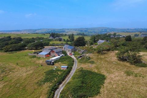 undefined, Morfa Bychan, Porthmadog