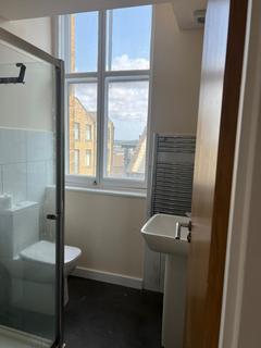 undefined, Fitzwilliam Street, Huddersfield HD1