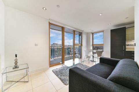 1 bedroom flat to rent, Streamlight Tower, 9 Province Square, Canary Wharf, London, E14
