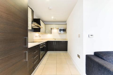 1 bedroom flat to rent, Streamlight Tower, 9 Province Square, Canary Wharf, London, E14