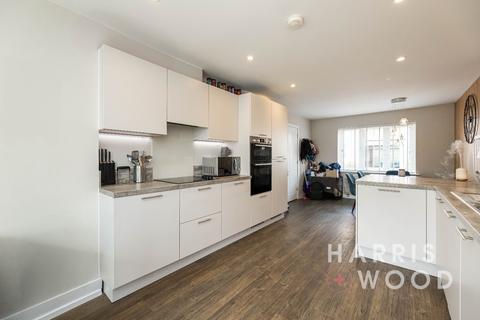 undefined, Tiptree, Colchester, Essex, CO5
