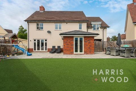 undefined, Tiptree, Colchester, Essex, CO5