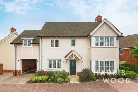 undefined, Tiptree, Colchester, Essex, CO5