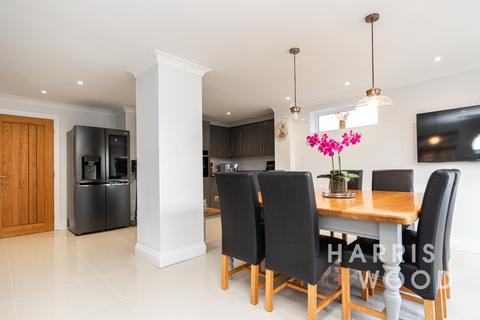 3 bedroom detached house for sale, Friday Wood Green, Colchester, Essex, CO2