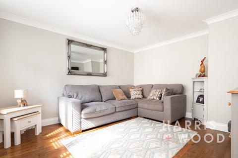 3 bedroom detached house for sale, Friday Wood Green, Colchester, Essex, CO2