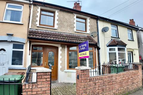 Bedwellty Road, Cefn Fforest, NP12