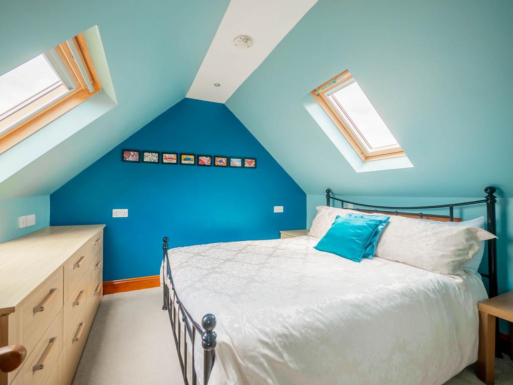 Bedroom 4