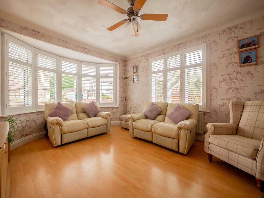 Sitting Room2nd Reception/