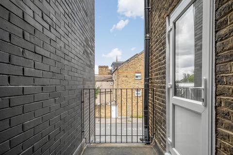 1 bedroom apartment for sale, Brockley Road, Brockley, London, SE4