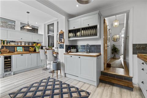 3 bedroom end of terrace house for sale, Green Street, Eastbourne, East Sussex, BN21