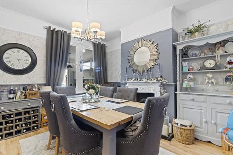 3 bedroom end of terrace house for sale, Green Street, Eastbourne, East Sussex, BN21