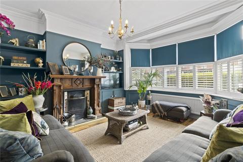 3 bedroom end of terrace house for sale, Green Street, Eastbourne, East Sussex, BN21