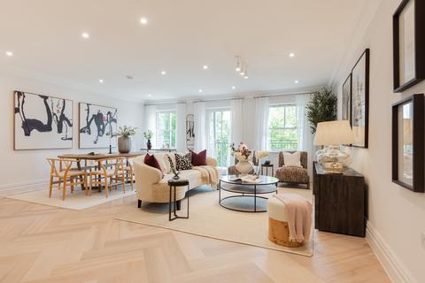 3 bedroom apartment for sale, Plot 88 at Sunningdale Park, Sunningdale Park, Larch Avenue SL5